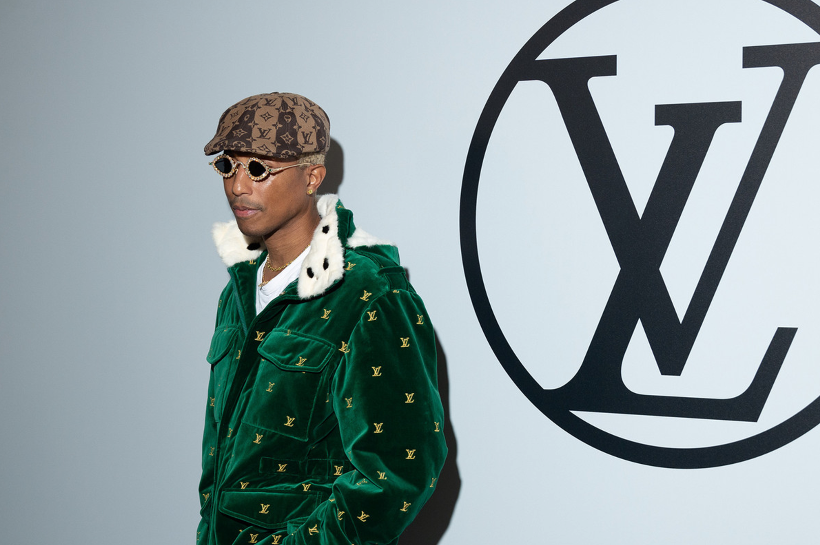 Pharrell Williams