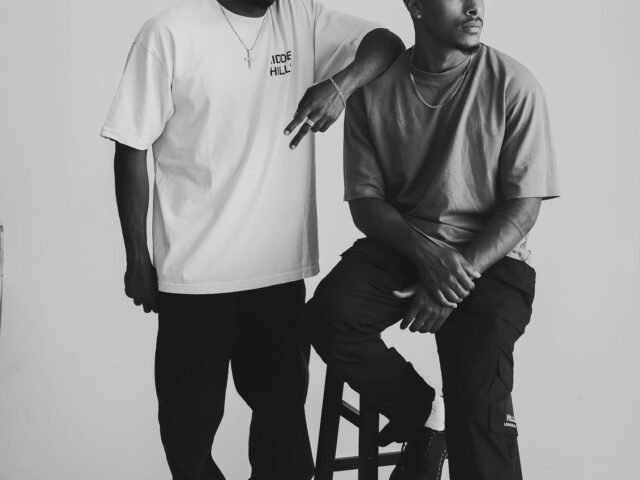 Appreciating Bay Area Artists: JTB x Benji