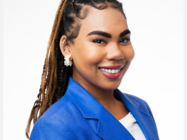 Appreciating Bay Area Activists: Tiana Day