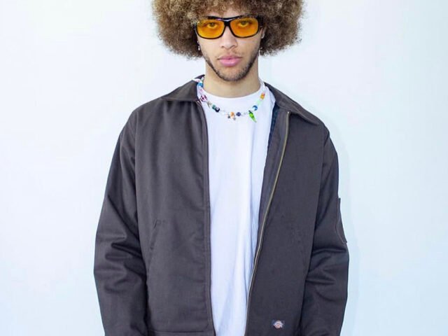  Appreciating Bay Area Artists: BigTreeSteve