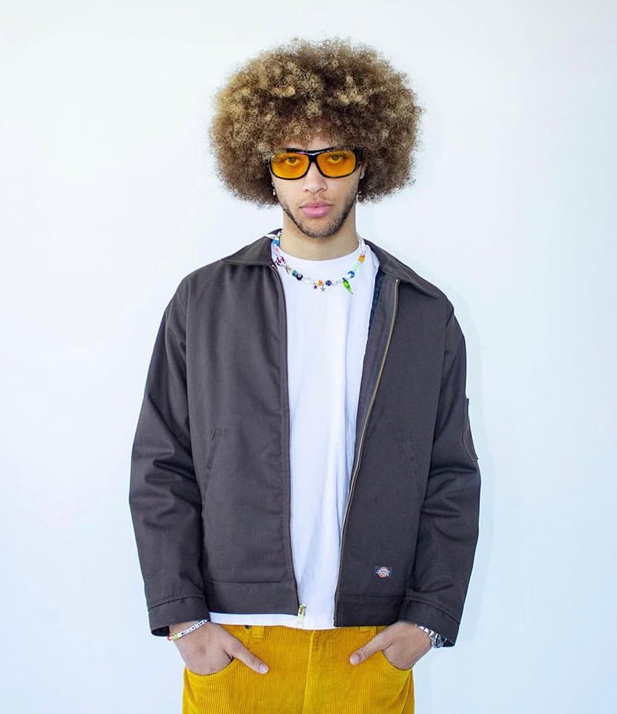 Appreciating Bay Area Artists: BigTreeSteve