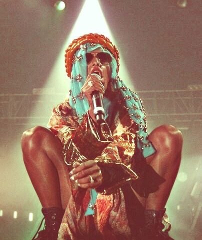 Women’s History Month Playlist: For the Girls