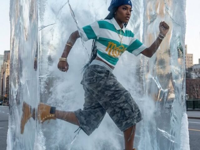 March 26′ playlist: I’m Defrosting in L.A & you’re Not 