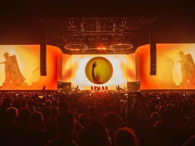 April 26’ Playlist: My Coachella Favorites