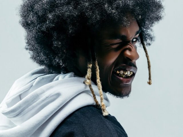 Appreciating L.A Creatives: All Eyes Are on Grizz After “Hide & Seek”